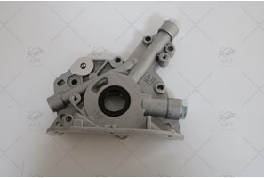 PUMP OIL