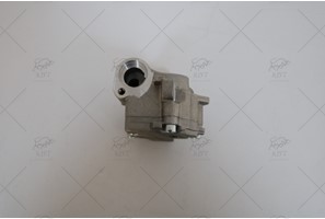 PUMP OIL
