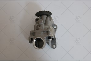 PUMP OIL