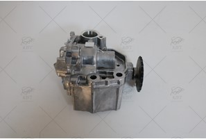 PUMP OIL