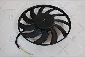 FAN ENGINE