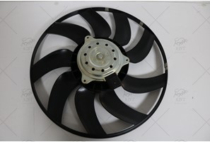 FAN ENGINE