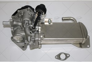 EGR COOLER