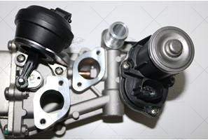 EV500 EGR VALFI SOGUTUCULU GOLF5-JETTA-CADDY-PASSAT-A3-TOLEDO-ALTEA-OCTAVIA-SUPERB 1.6TDI CAYC 10->