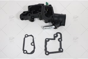 SU DAGITICI KOLLEKTORU (TERMOSTAT )206 207 307 PARTNER