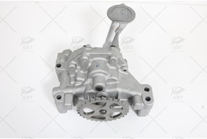 YAG POMPASI PARTNER BERLINGO DW8B