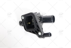 TERMOSTAT KOMPLE 88 C DOBLO EVO PANDA LINEA ASTRA J 95HP 1.3MJT EURO5