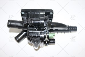 TERMOSTAT KOMPLE 301 C.ELYSEE C3 (A51) DS3 DS4 TEPE BERLINGO