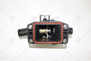 COOLANT THERMOSTAT