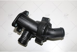 TERMOSTAT YUVASI POLO-FABIA-IBIZA-TOLEDO 1.4TDI CUSA 15->