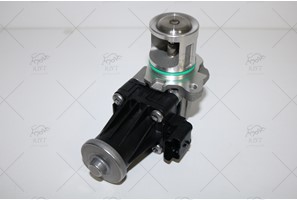 EGR VALVE