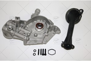 YAG POMPASI DOBLO ALBEA LINEA EGEA PALIO PUNTO 1.4