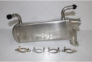 EGR COOLER