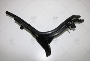 GENLESME KABI SOGUTMA BORUSU GOLF6-GOLF5-JETTA-PASSAT-SCIROCCO-A3-Q3-ALTEA-LEON 1.8TFSI 2.0TSI 06->