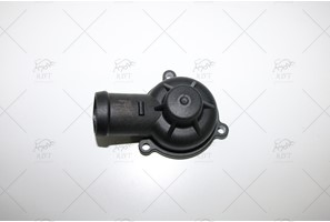 TERMOSTAT BORUSU A4-A5-A6 2.0TDI BLB-BRE 05->
