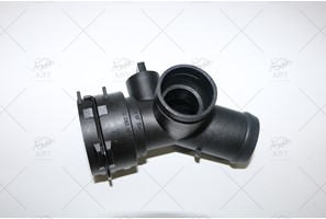 RADYATÖR HORTUMU KAVRAMA ALT A4-A5 1.8TFSI CJE 12->