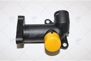 TERMOSTAT MUSUR YUVASI PASSAT-A4 1.8T AWT 00-05