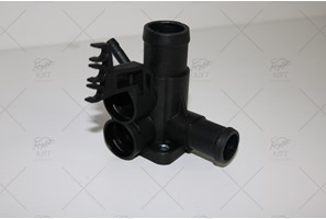 SU FLANSI POLO CLASSIC-CADDY 1F