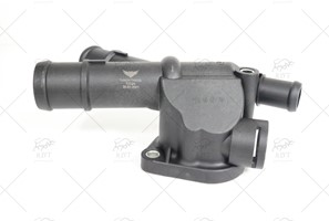 SU FLANSI A3-JETTA-GOLF6-PASSAT-TIGUAN-SCIROCCO 2.0TDI 16V 08-13