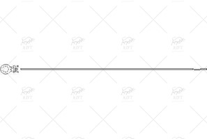 030115611M YAG CUBUGU POLO CLASSIC-FELICIA 94-> FABIA Y.M