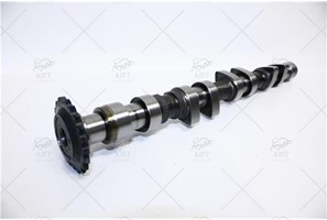 058109022C EKSANTRIK MILI EGZOZ PASSAT-A4-A6 1.8T ADR-APT 97->