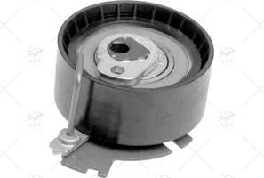 0829C8 TRIGER GERGI RULMANI 206-307 1.6 16V