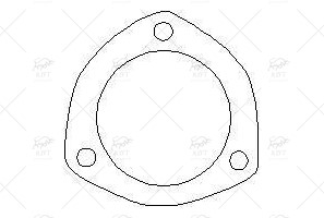 100187 6486 YAG POMPASI 1007 206 307 1.6 TU5JP4