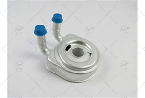 1103N0 YAG SOGUTUCU DW8 (VALEO 817705)I 307 PARTNER XSARA HD