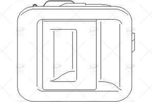 115103 KAPI ACMA KOLU DIS ORTA BOXER DUCATO JUMPER