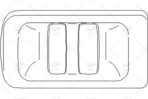 115203 KAPI ACMA KOLU DIS ORTA MASTER MOVANO