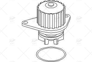 1201E3 HQP108 DEVIRDAIM 106-206-306 1.4
