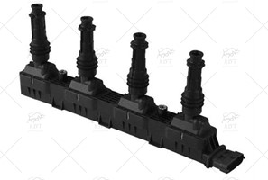 1208012 ATESLEME BOBINI CORSA B C 1.2 16V