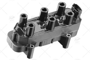 1208075 ATESLEME BOBINI OMEGA B 2.5-3.0