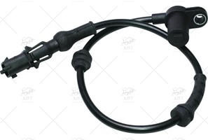 1238236 ABS SENSORU MERIVA CORSA C