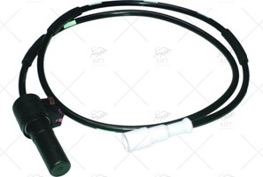 1238917 ABS SENSORU ARKA CORSA B