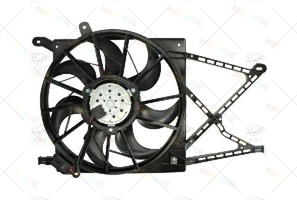 1314538 FAN DAVLUMBAZI RADYATOR ASTRA G