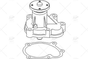 1334115 DEVIRDAIM COMBO B 1.7