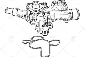 DEVIRDAIM CORSA B 1.2