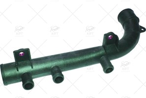 1336062 MOTOR BLOK BAKALIT BORU VECTRA A