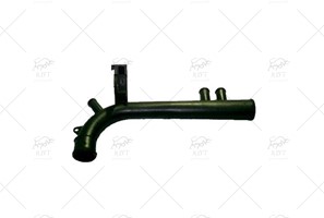 1336097 VC415 MOTOR BLOK BAKALIT BORU CORSA B 1.4XE