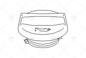 1430009 KULLUK ARKA ASTRA G