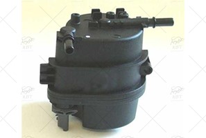 190184-MAZOT FILTRESI 206 207 307 1.4 HDI