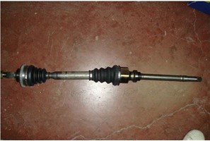 3273AL 303207 AKS KOMPLE SAG 206 1.6 16V ABS