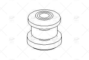 353561 1445 GERGI KOL LASTIGI ON CORSA B