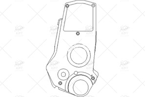 638493 TRIGER KAPAGI ON VECTRA A