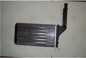 644872 KALORIFER RADYATORU 106 PEUGEOT