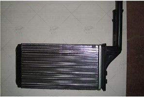 644875 KALORIFER RADYATORU 106 PEUGEOT