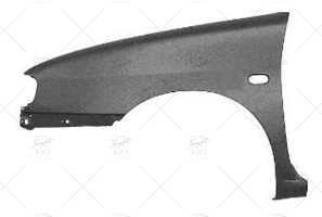 6K0821022B CAMURLUK ON SAG POLO CLASSIC-CADDY 96->