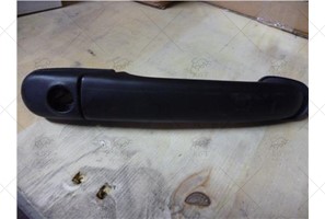 6N0837207A KAPI ACMA KOLU DIS SOL POLO 2000