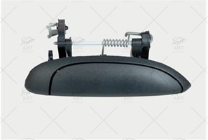 7700433076 KAPI ACMA KOLU DIS SAG CLIO-MEGANE